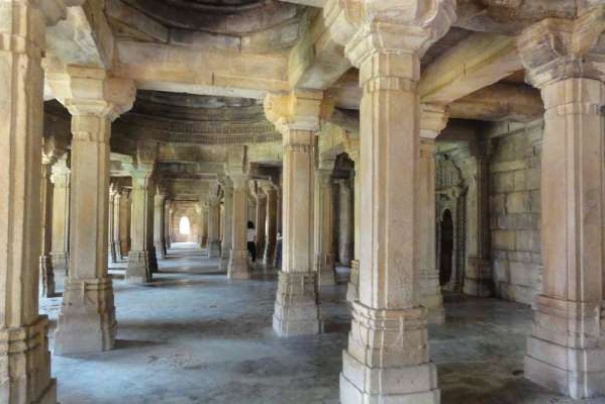 Champaner